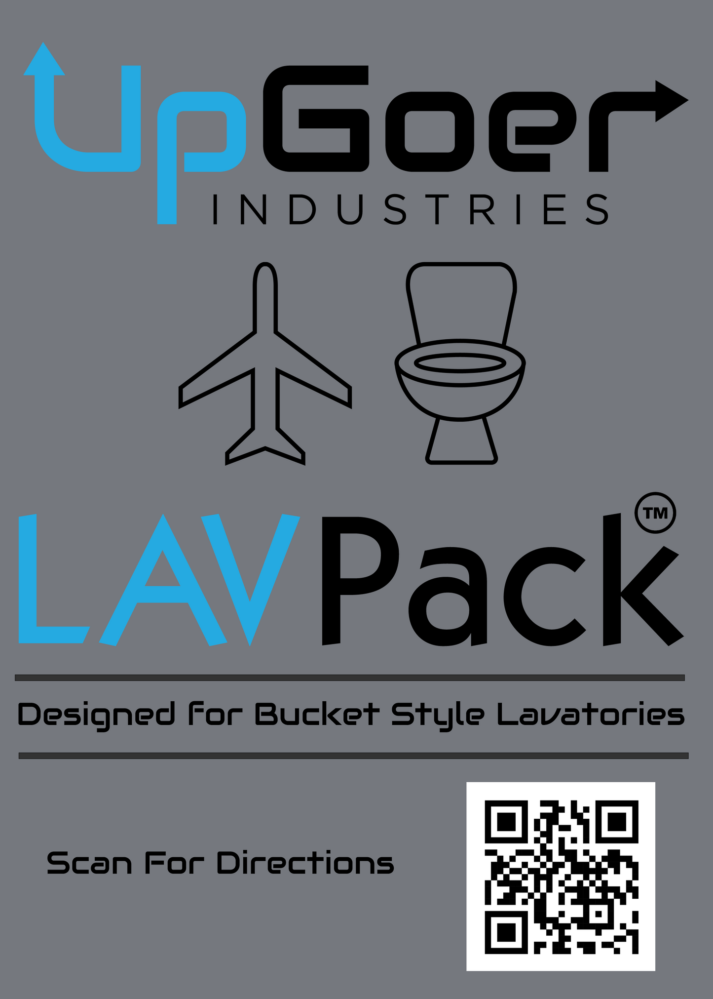 Aviation LavPack (PC-12)